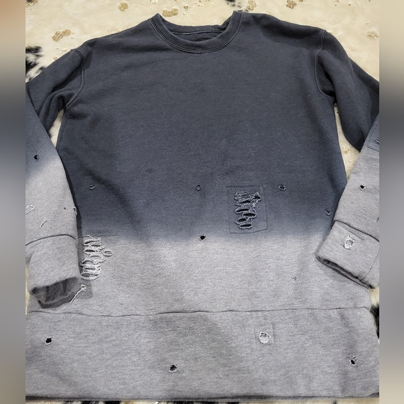 Unknown New york mens long sleeve shirt - Picture 2 of 6